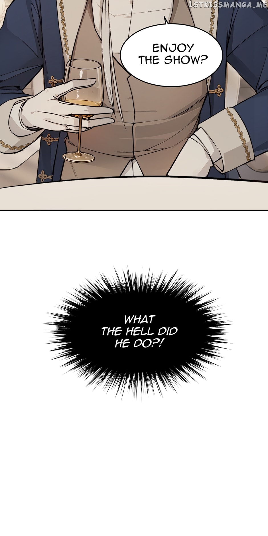 A Princess's Guide to Saving Dragons Chapter 71 - page 16