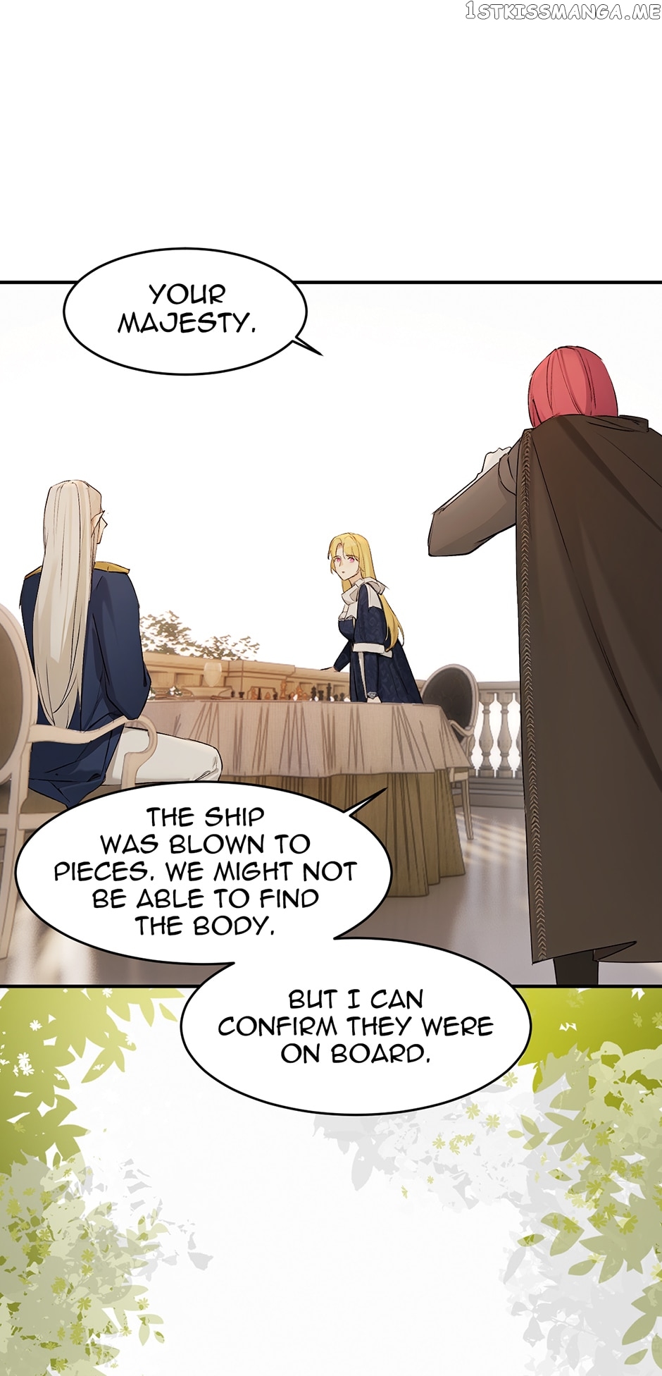 A Princess's Guide to Saving Dragons Chapter 71 - page 17