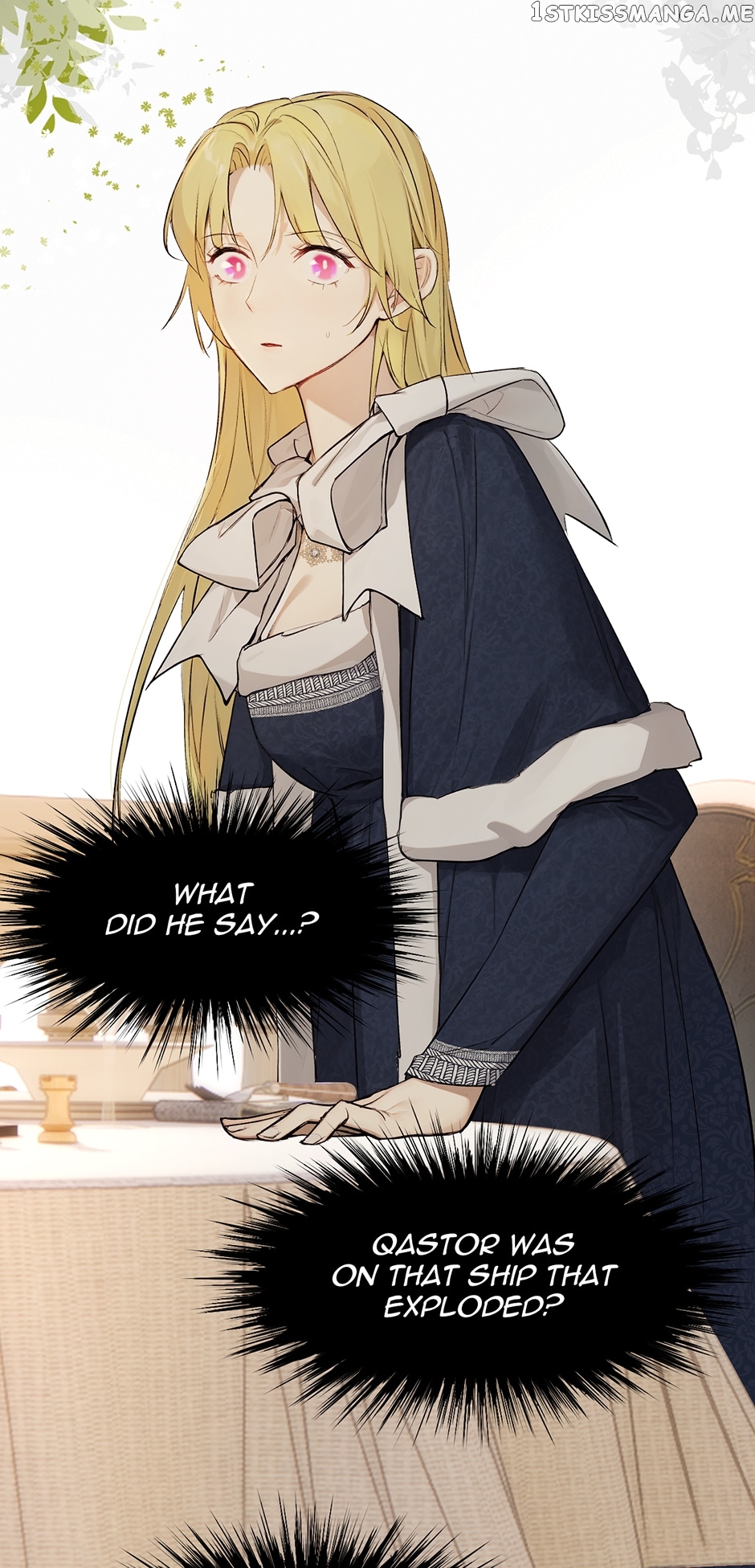 A Princess's Guide to Saving Dragons Chapter 71 - page 18