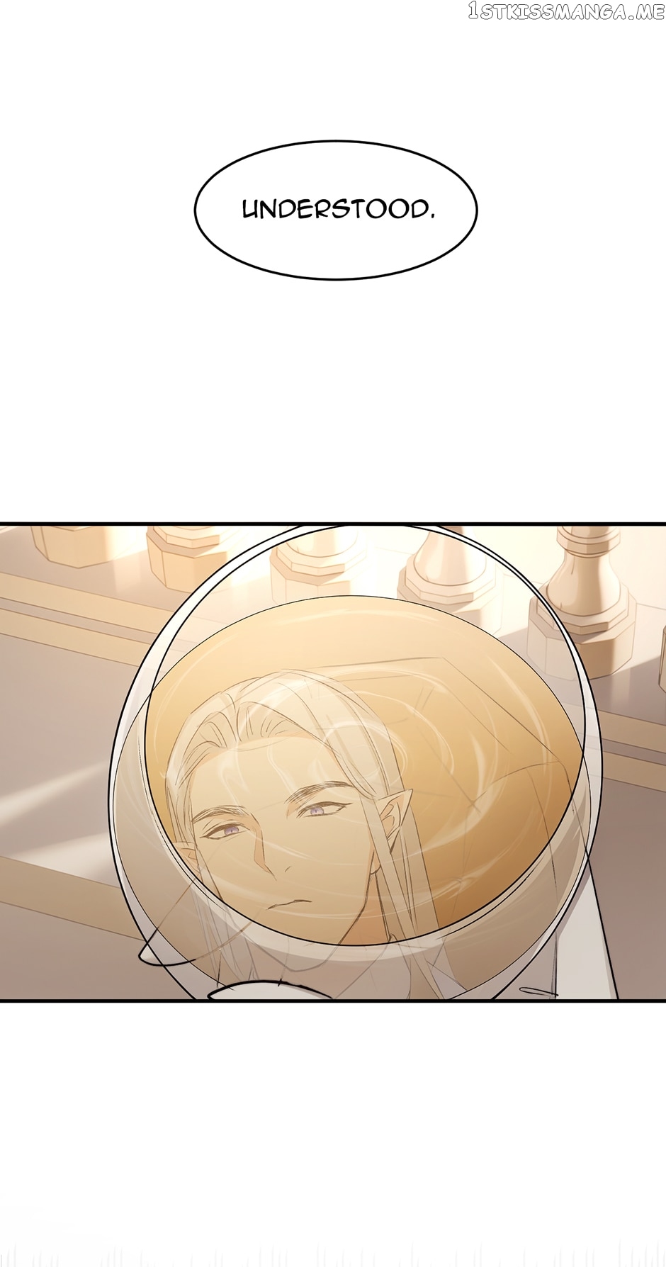 A Princess's Guide to Saving Dragons Chapter 71 - page 22