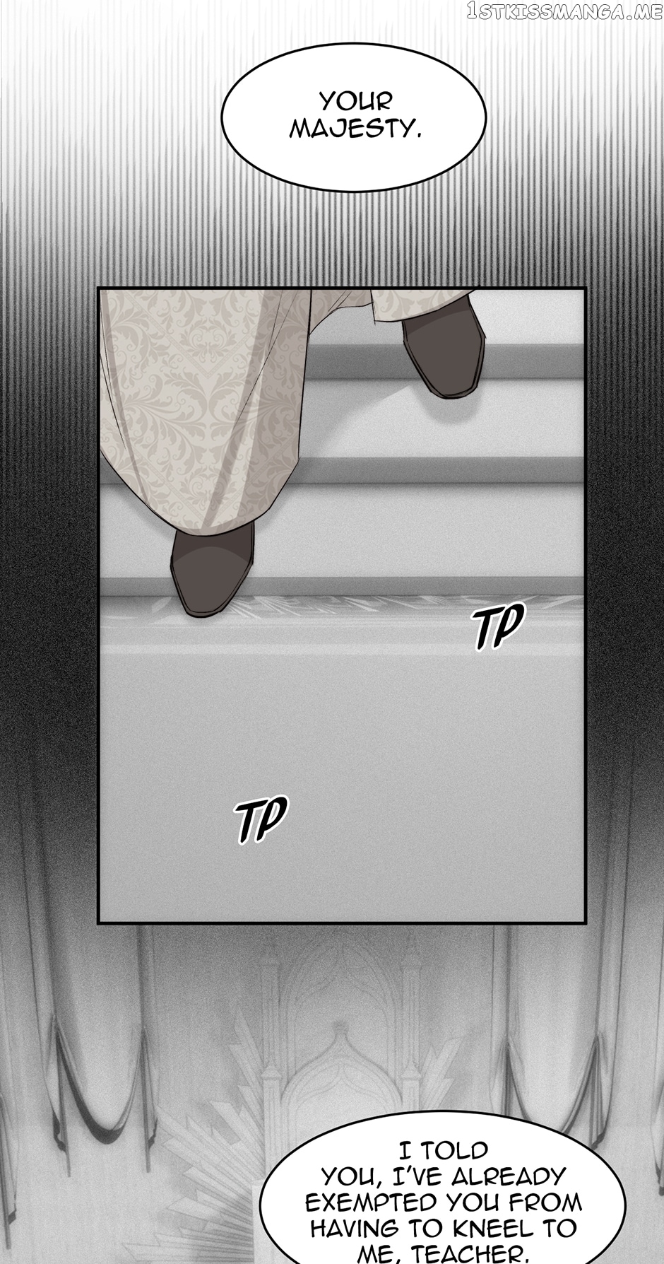 A Princess's Guide to Saving Dragons Chapter 71 - page 23