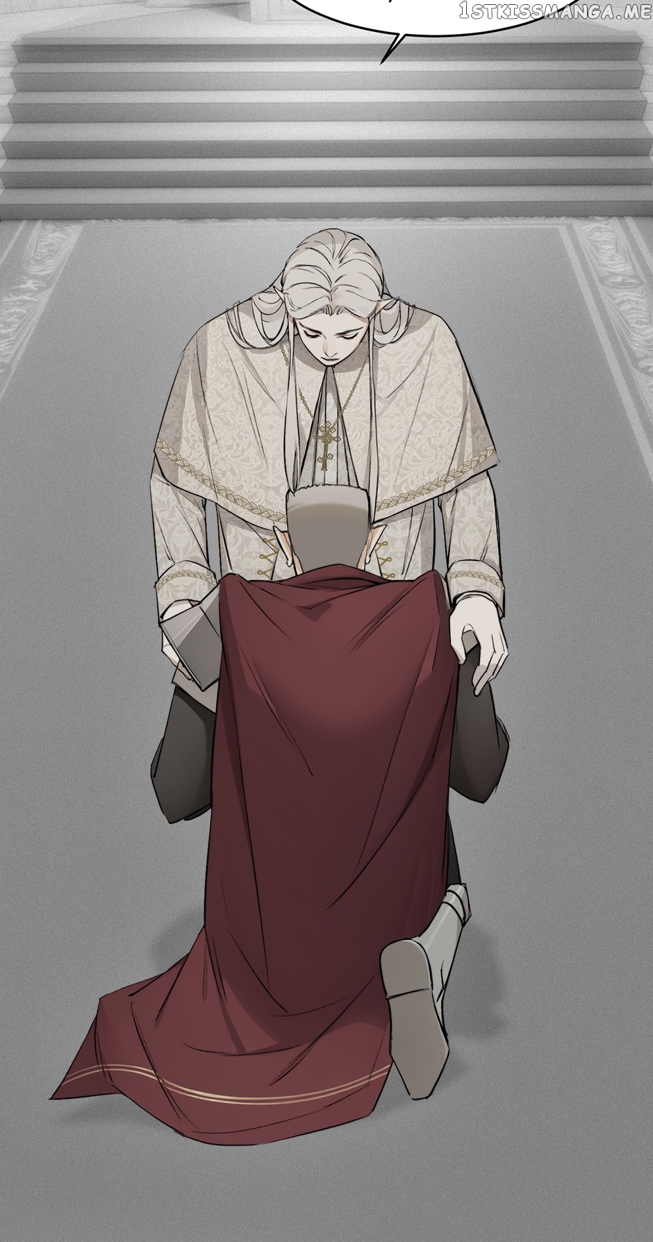 A Princess's Guide to Saving Dragons Chapter 71 - page 24