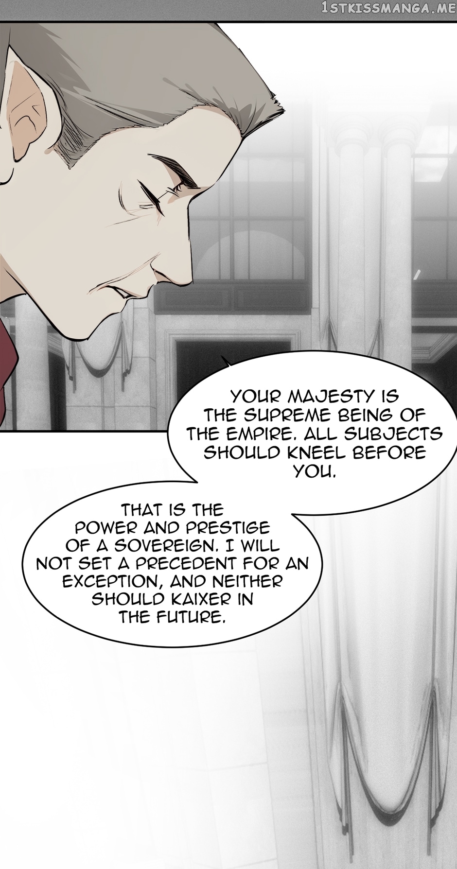 A Princess's Guide to Saving Dragons Chapter 71 - page 25