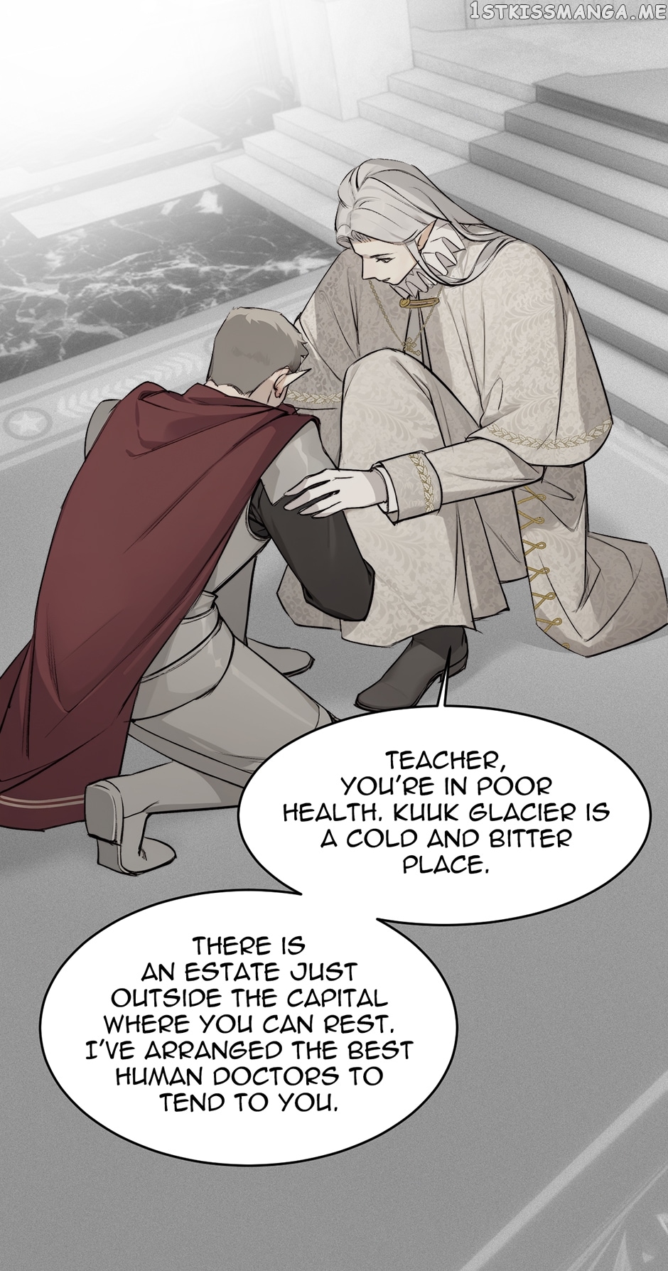 A Princess's Guide to Saving Dragons Chapter 71 - page 26
