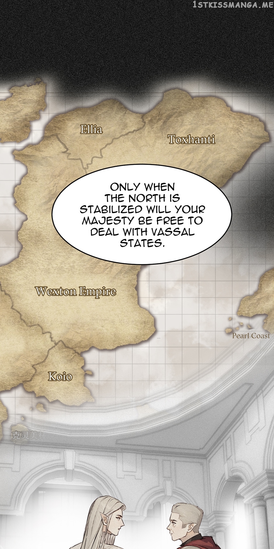 A Princess's Guide to Saving Dragons Chapter 71 - page 28