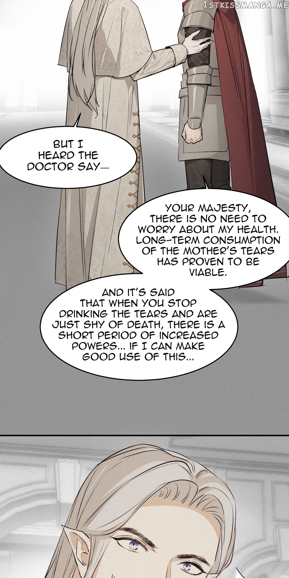 A Princess's Guide to Saving Dragons Chapter 71 - page 29