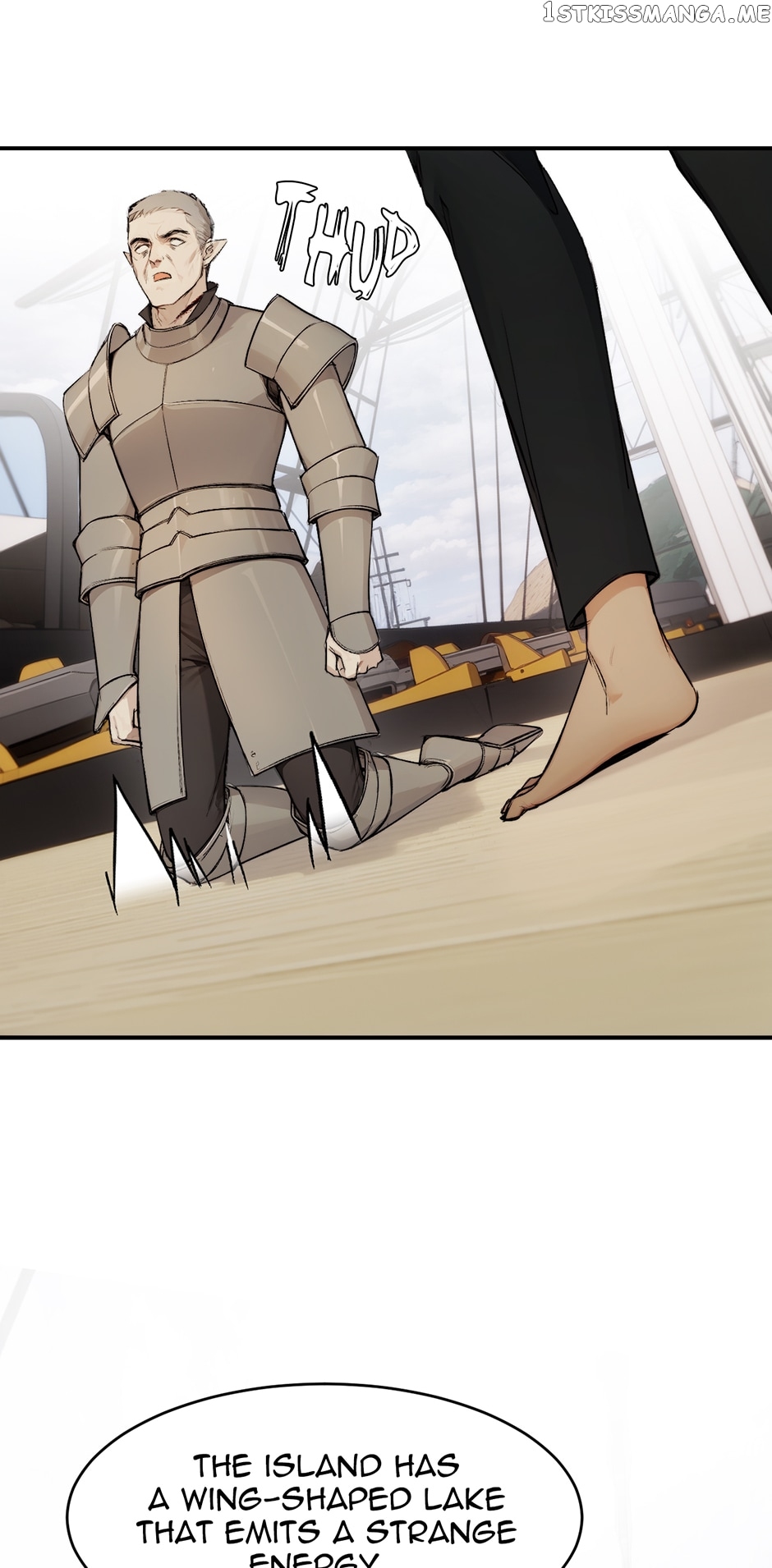 A Princess's Guide to Saving Dragons Chapter 71 - page 3