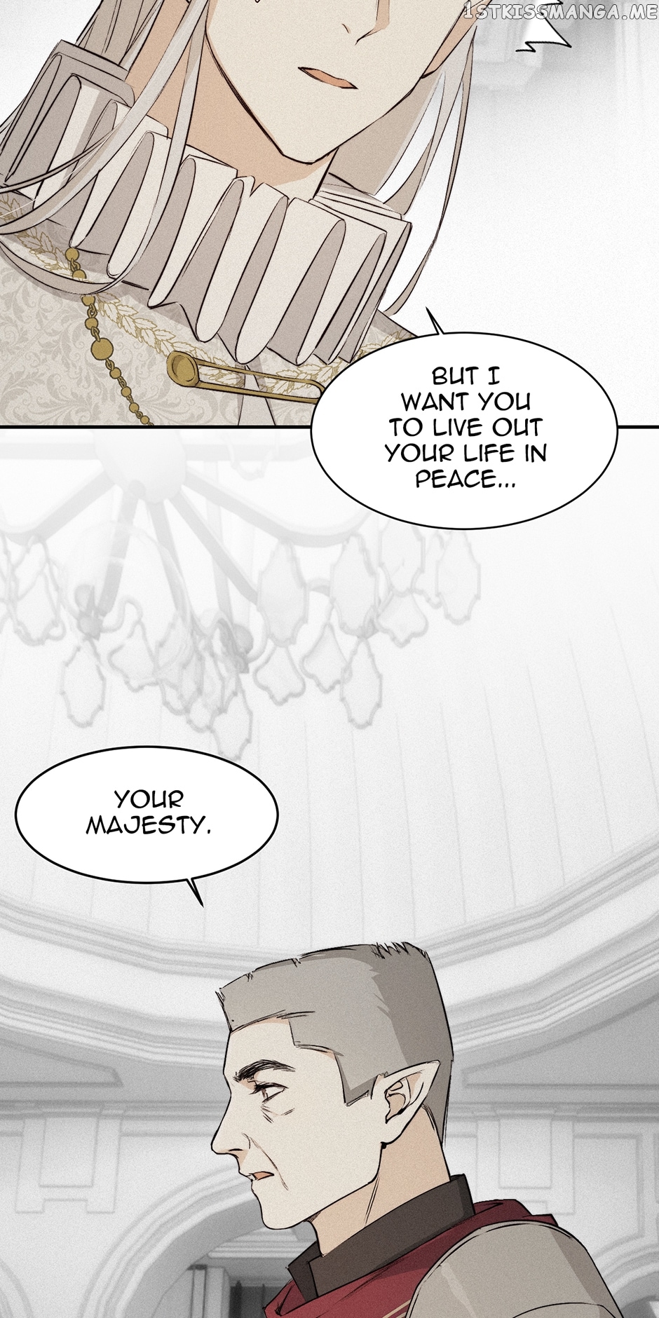 A Princess's Guide to Saving Dragons Chapter 71 - page 30