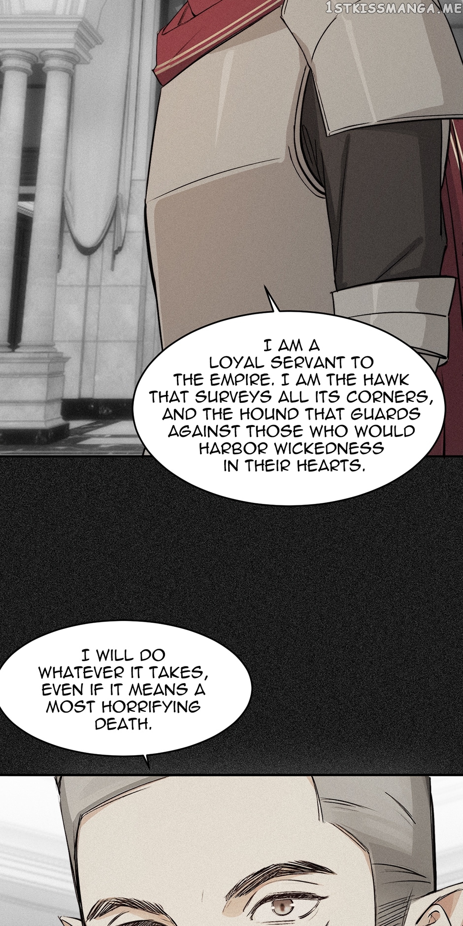 A Princess's Guide to Saving Dragons Chapter 71 - page 31