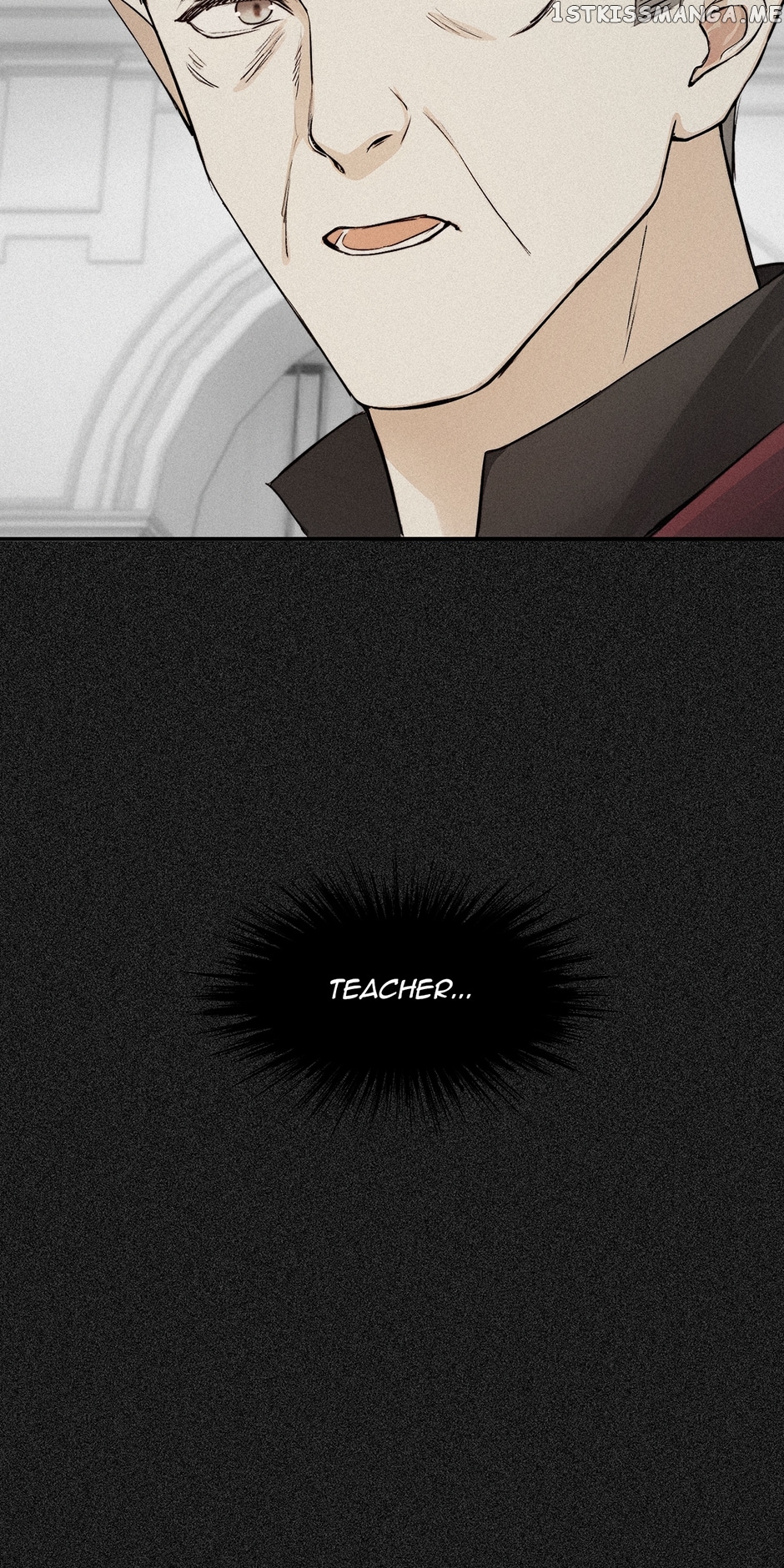 A Princess's Guide to Saving Dragons Chapter 71 - page 32