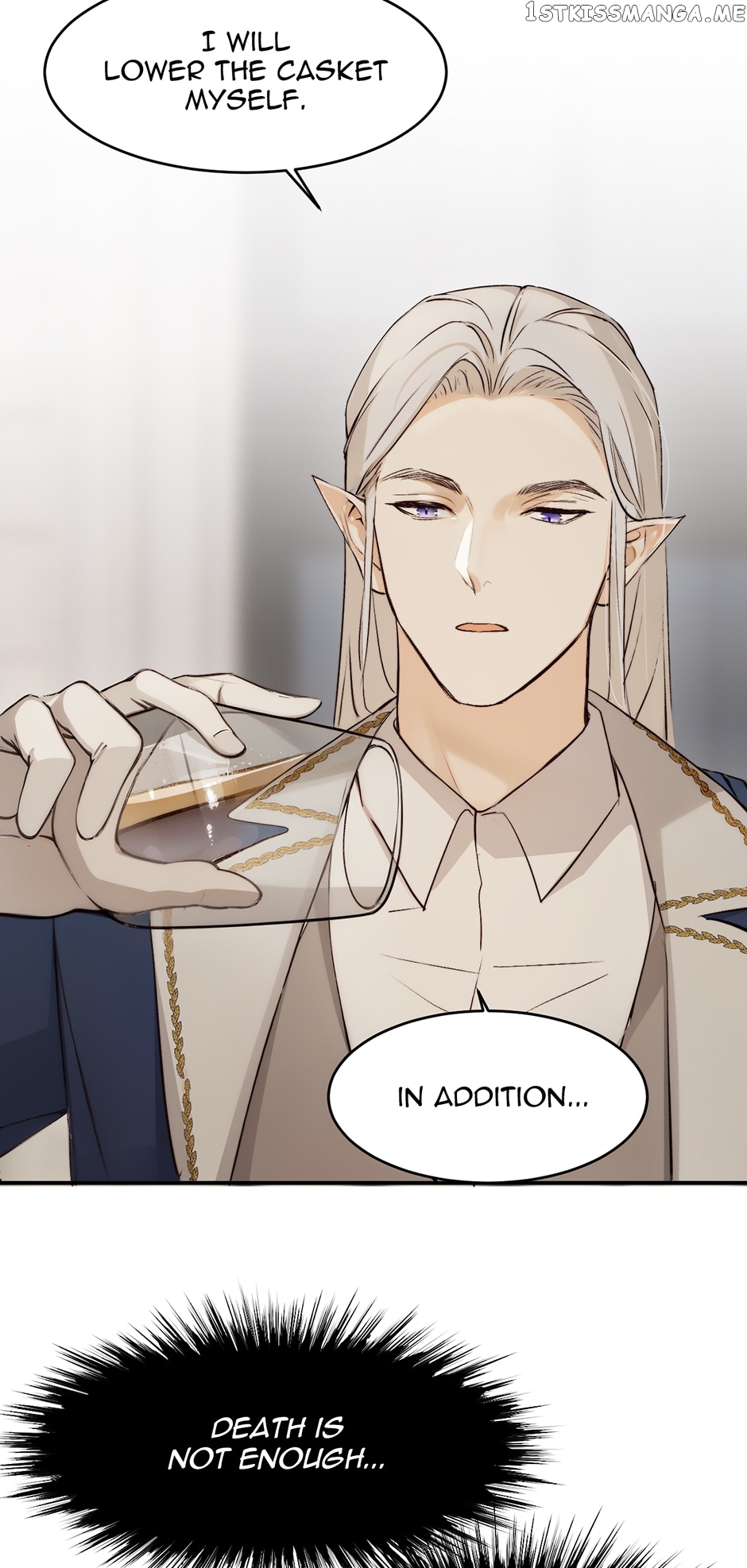 A Princess's Guide to Saving Dragons Chapter 71 - page 36