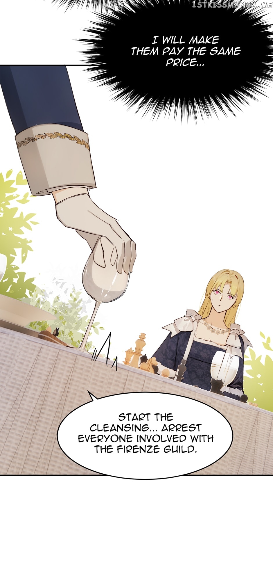 A Princess's Guide to Saving Dragons Chapter 71 - page 37