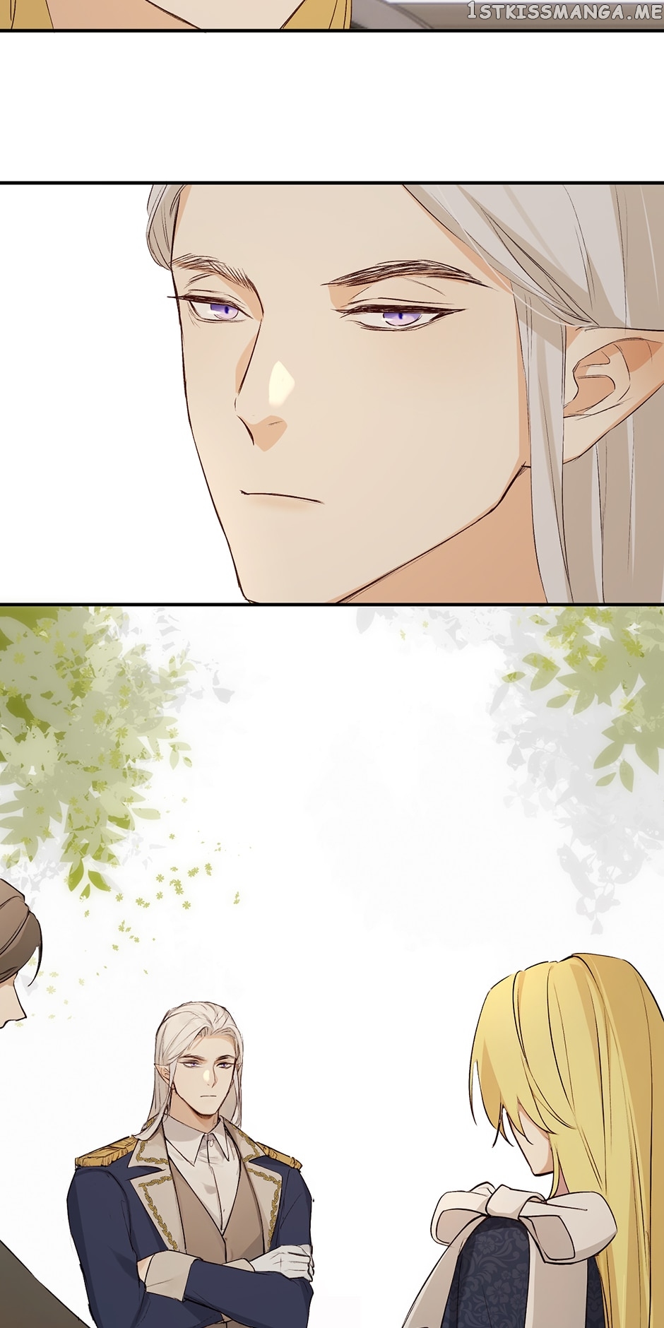 A Princess's Guide to Saving Dragons Chapter 71 - page 39