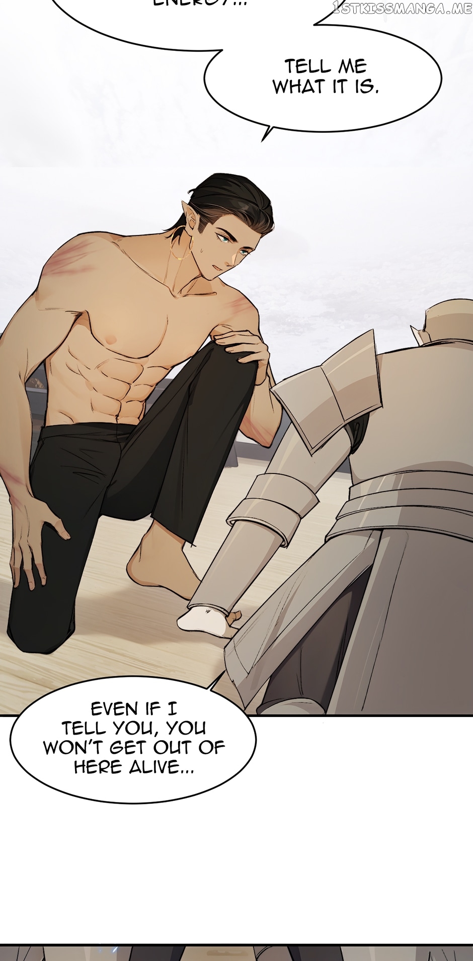 A Princess's Guide to Saving Dragons Chapter 71 - page 4