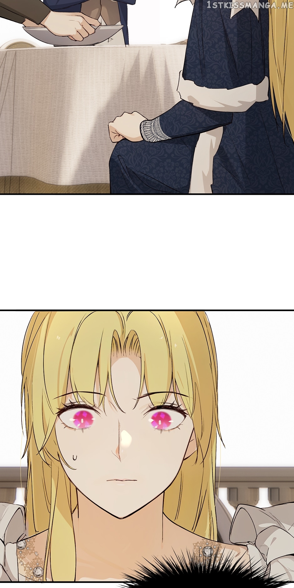 A Princess's Guide to Saving Dragons Chapter 71 - page 40