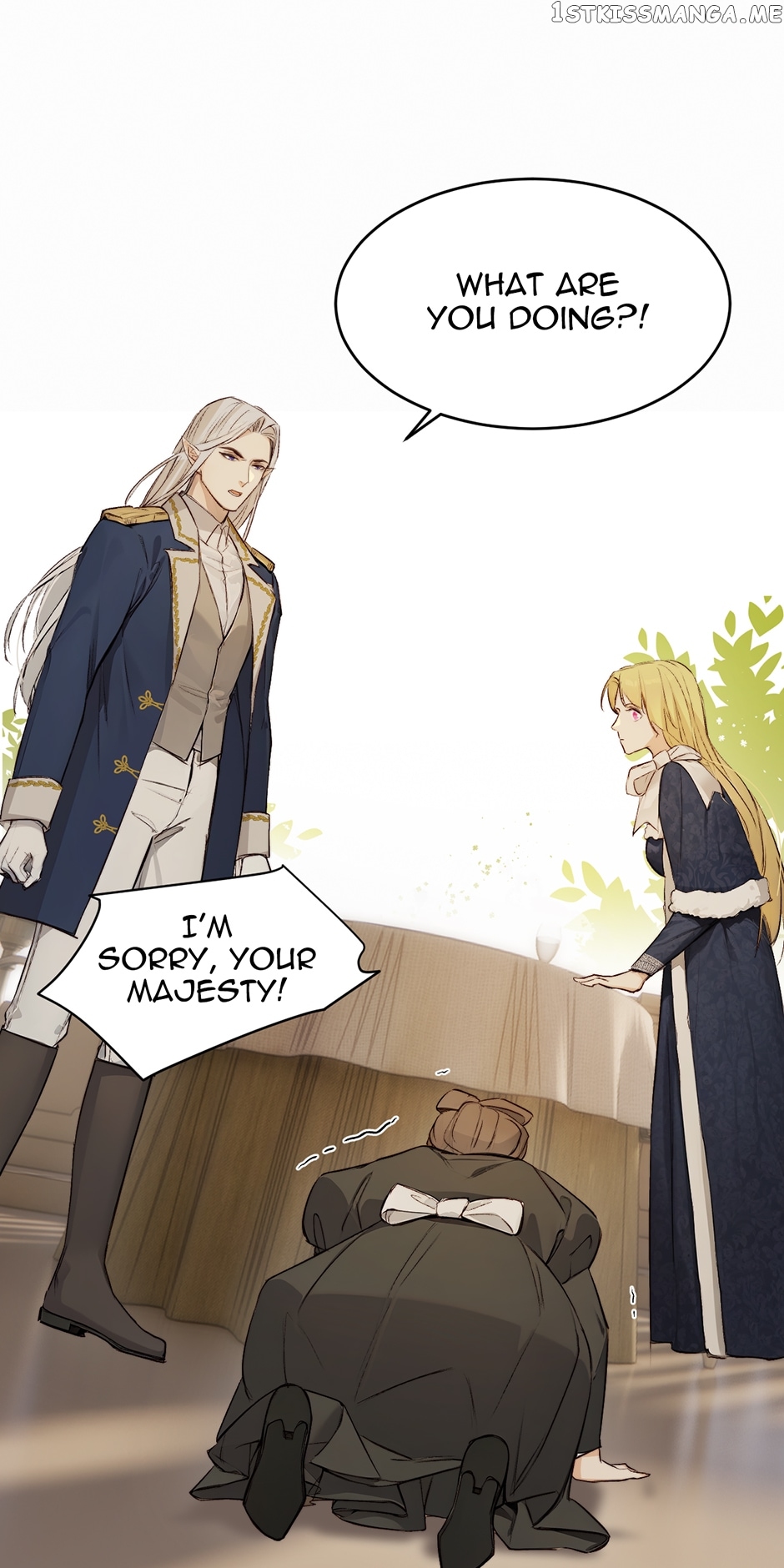 A Princess's Guide to Saving Dragons Chapter 71 - page 43
