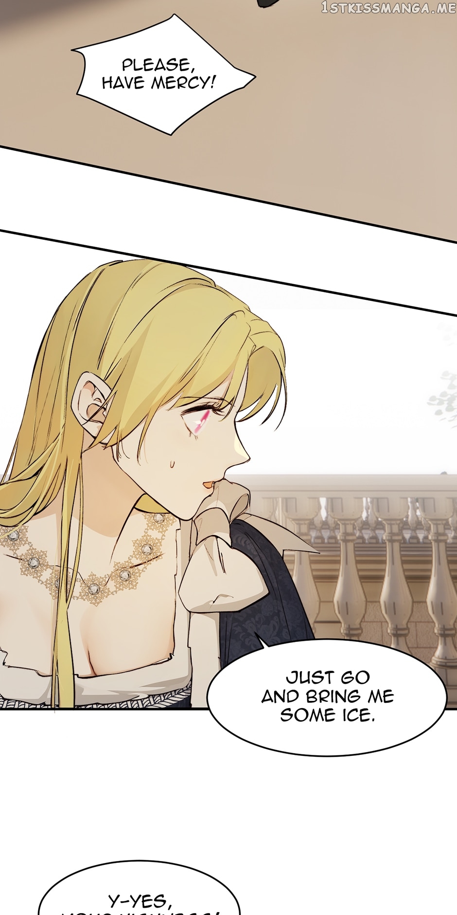 A Princess's Guide to Saving Dragons Chapter 71 - page 44