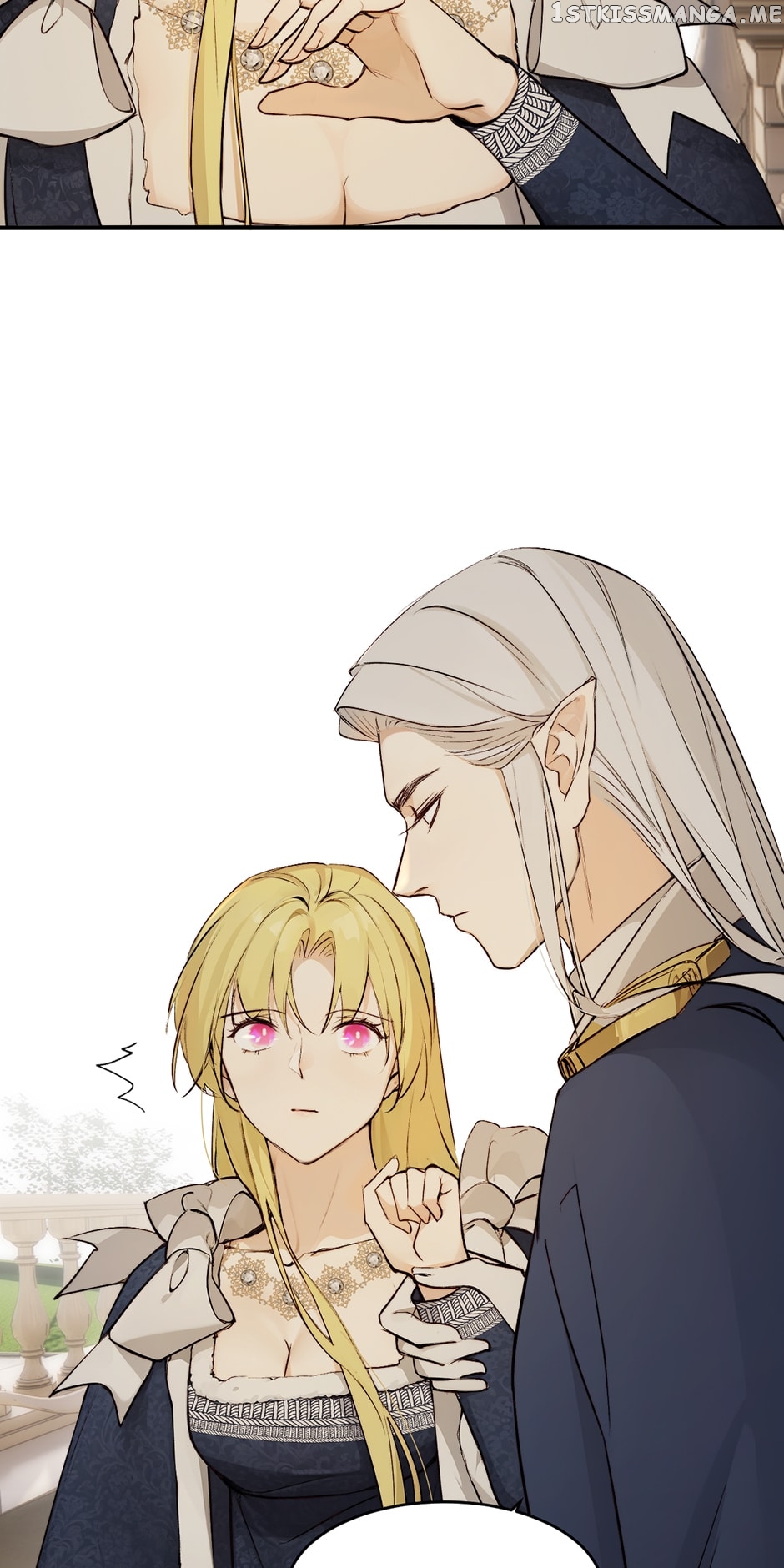A Princess's Guide to Saving Dragons Chapter 71 - page 46