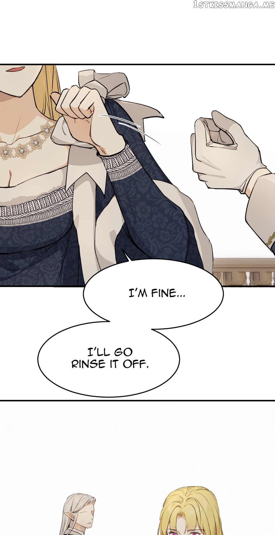 A Princess's Guide to Saving Dragons Chapter 71 - page 48