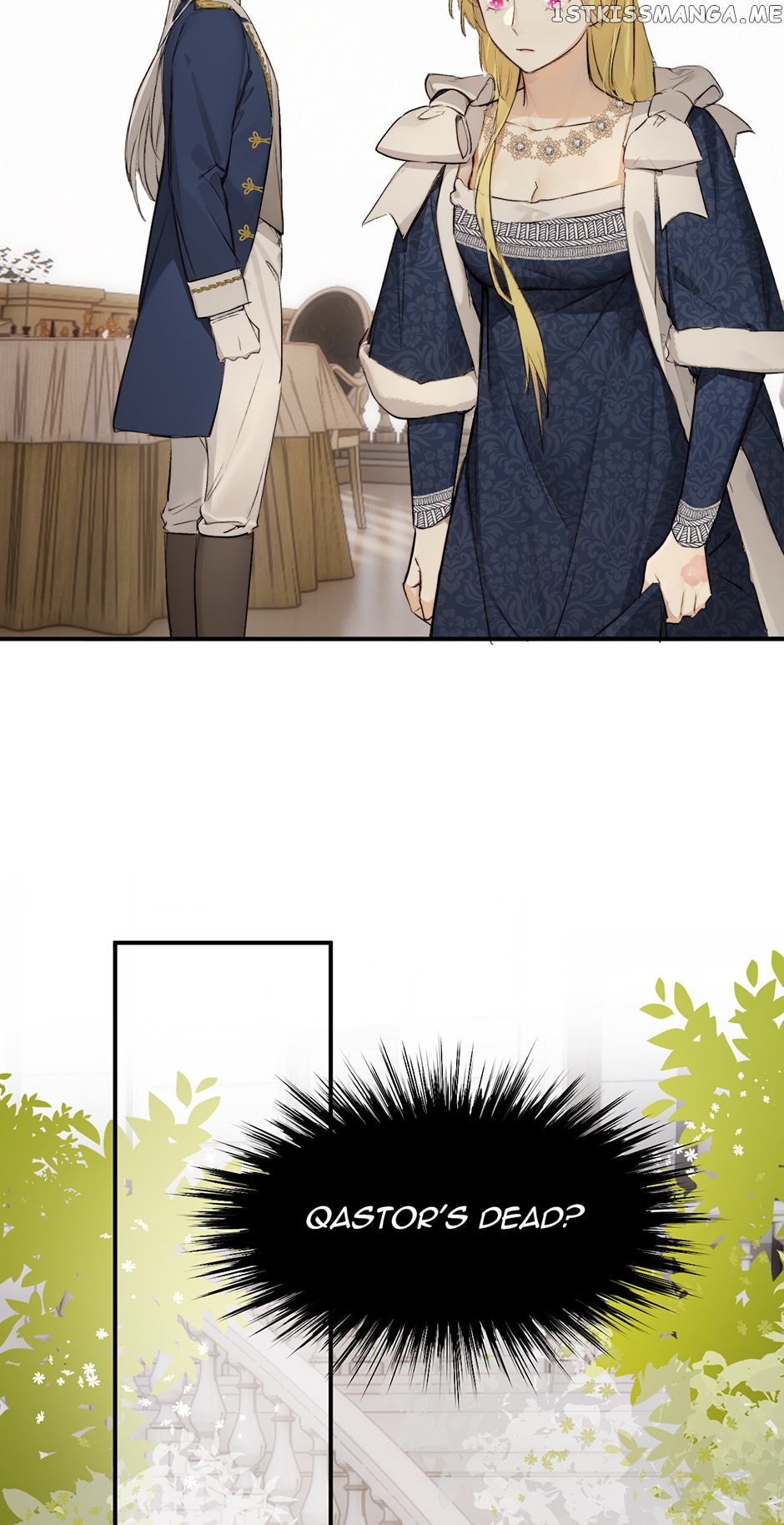 A Princess's Guide to Saving Dragons Chapter 71 - page 49