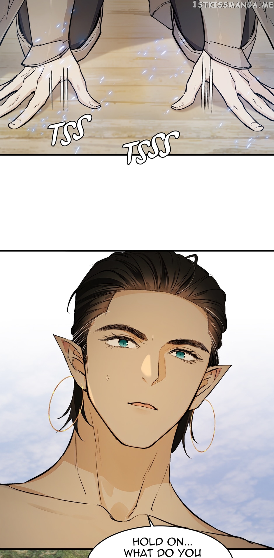 A Princess's Guide to Saving Dragons Chapter 71 - page 5