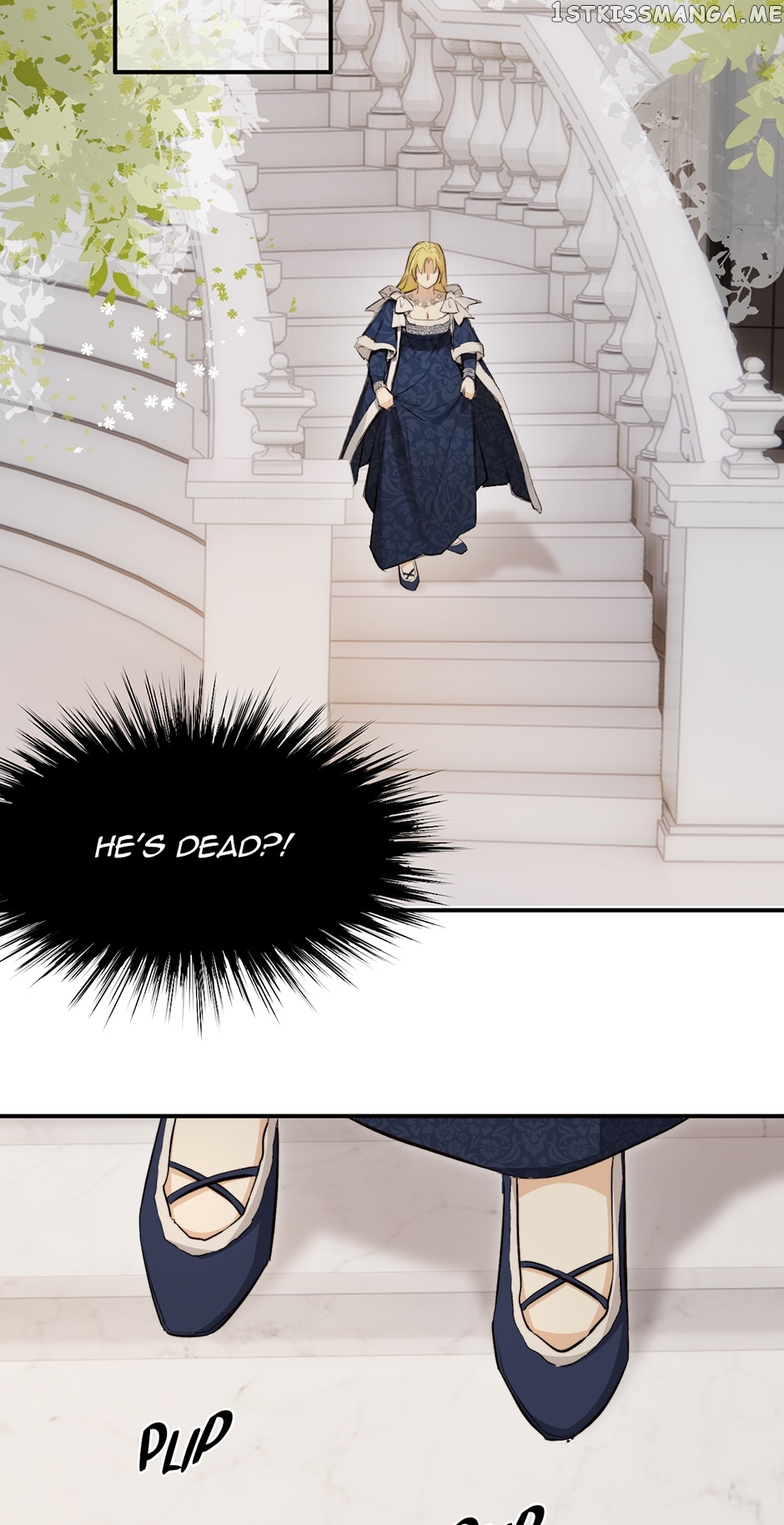 A Princess's Guide to Saving Dragons Chapter 71 - page 50