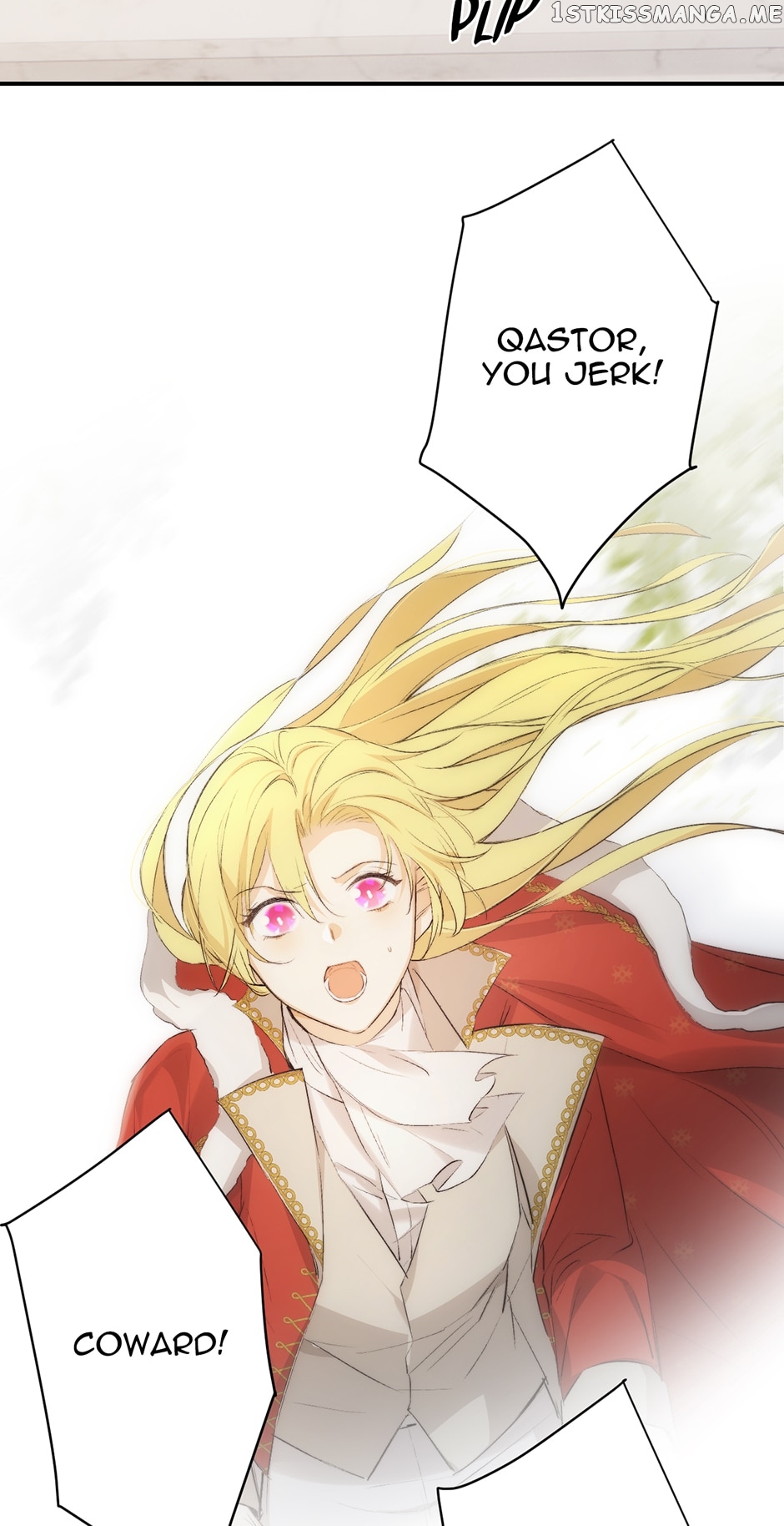 A Princess's Guide to Saving Dragons Chapter 71 - page 51