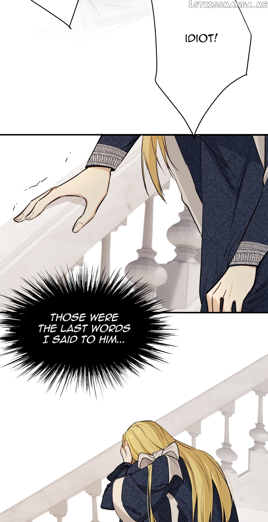 A Princess's Guide to Saving Dragons Chapter 71 - page 52