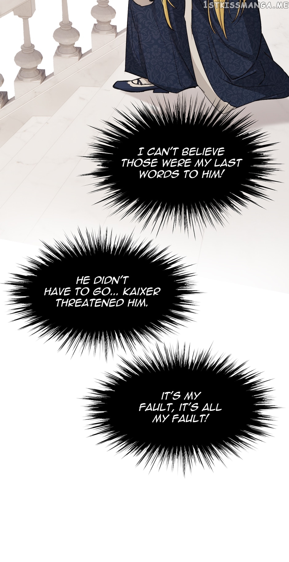 A Princess's Guide to Saving Dragons Chapter 71 - page 53