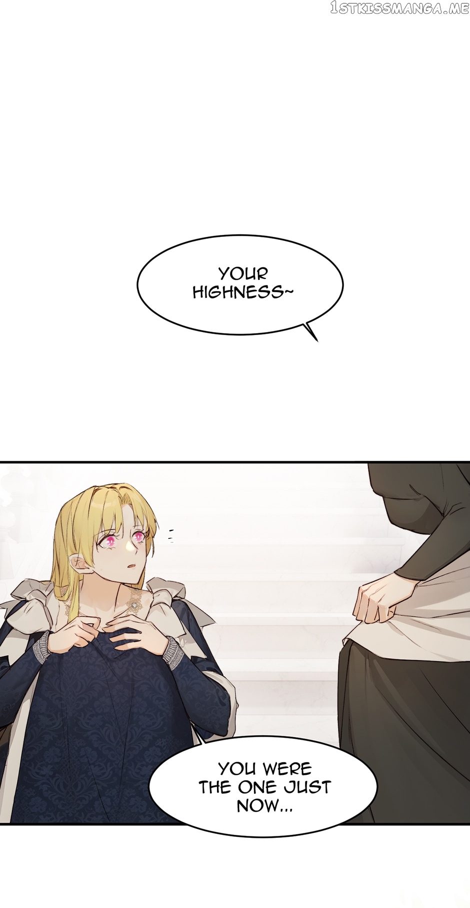 A Princess's Guide to Saving Dragons Chapter 71 - page 54
