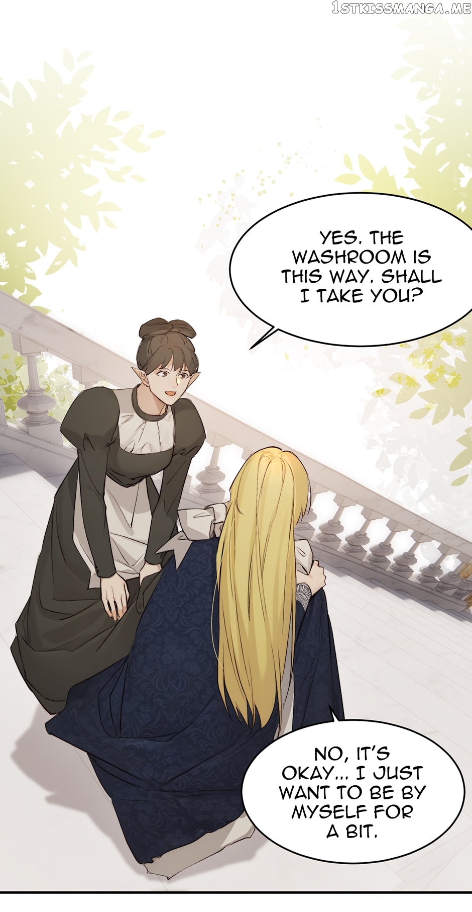 A Princess's Guide to Saving Dragons Chapter 71 - page 55