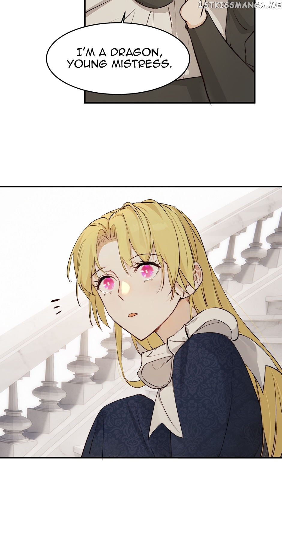 A Princess's Guide to Saving Dragons Chapter 71 - page 57
