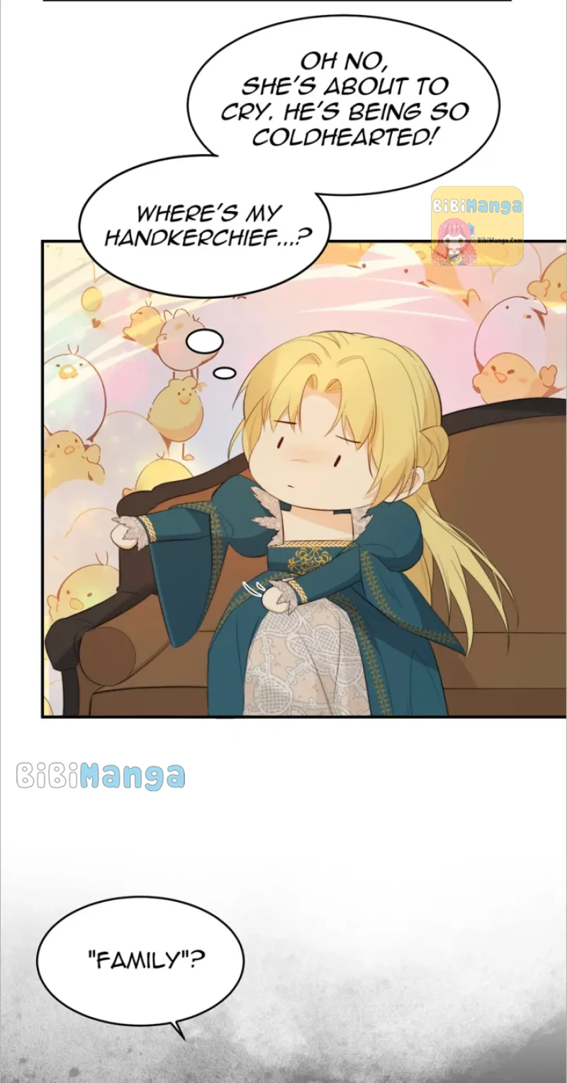 A Princess's Guide to Saving Dragons Chapter 89 - page 10