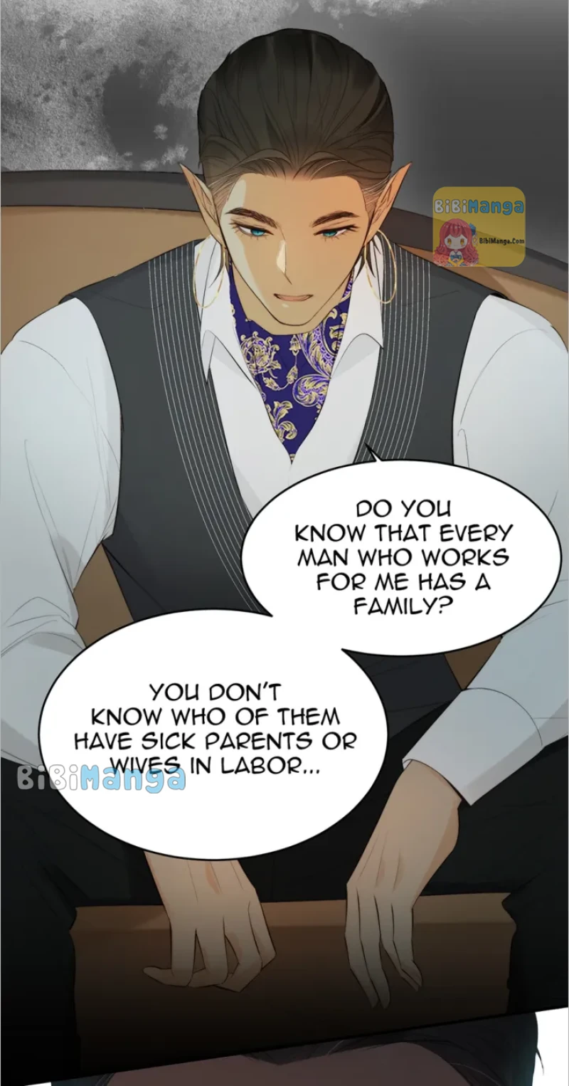A Princess's Guide to Saving Dragons Chapter 89 - page 11