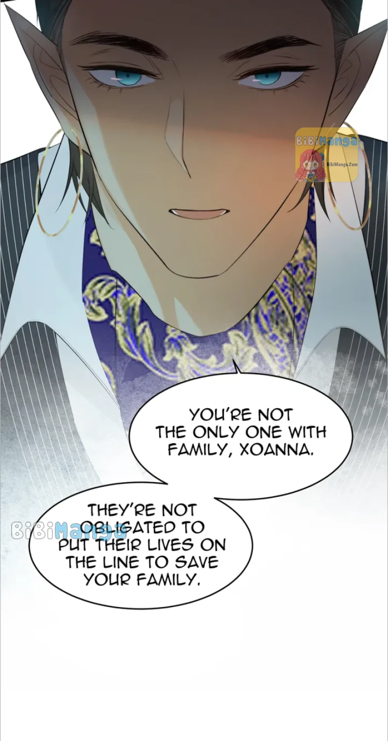 A Princess's Guide to Saving Dragons Chapter 89 - page 12