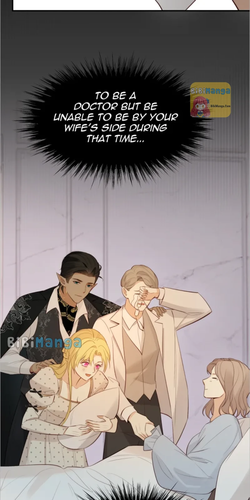 A Princess's Guide to Saving Dragons Chapter 89 - page 15