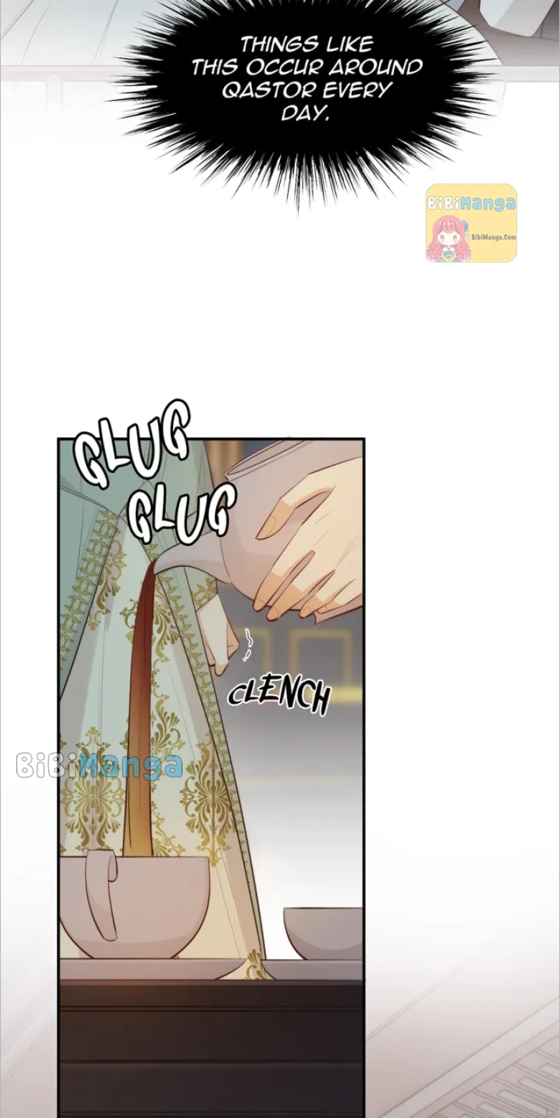 A Princess's Guide to Saving Dragons Chapter 89 - page 16