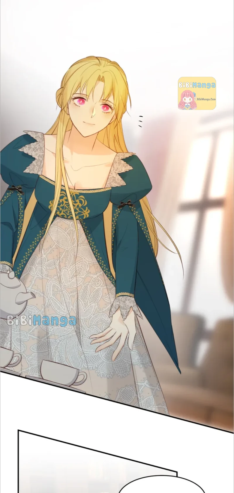 A Princess's Guide to Saving Dragons Chapter 89 - page 18