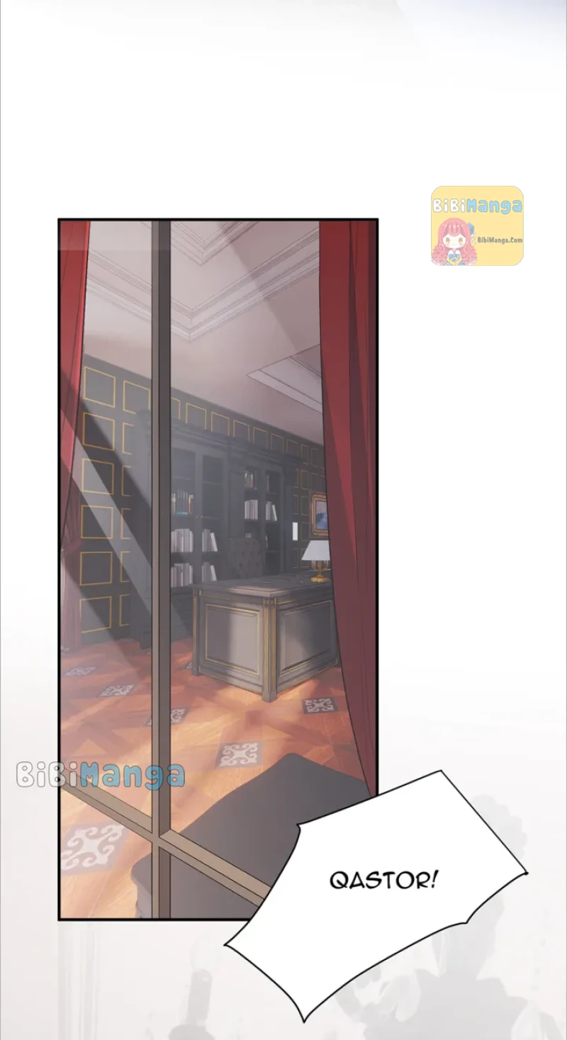 A Princess's Guide to Saving Dragons Chapter 89 - page 2