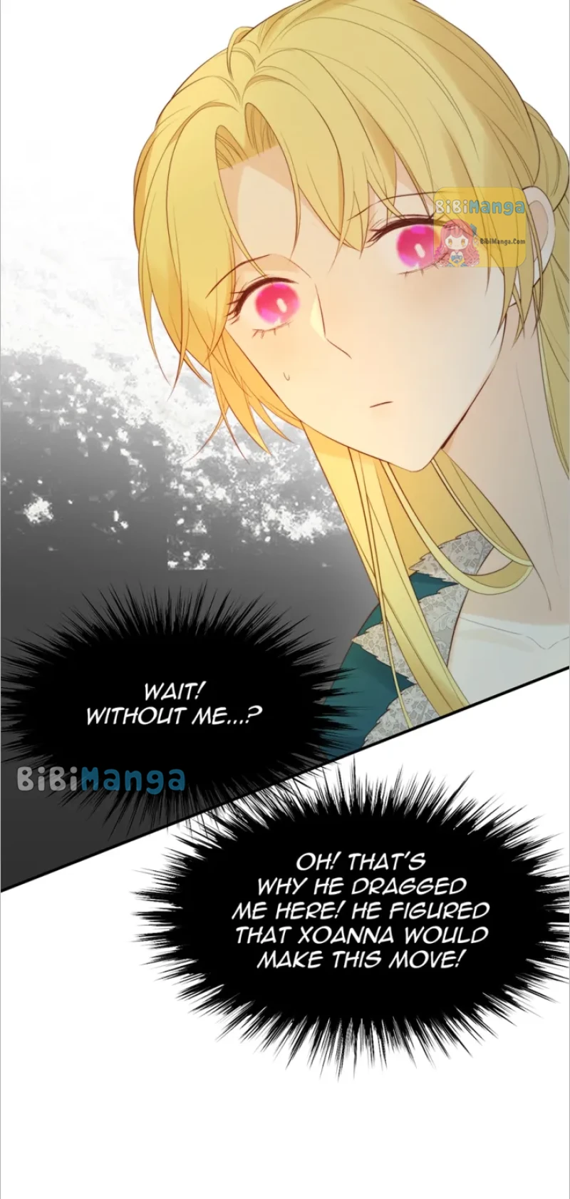 A Princess's Guide to Saving Dragons Chapter 89 - page 22