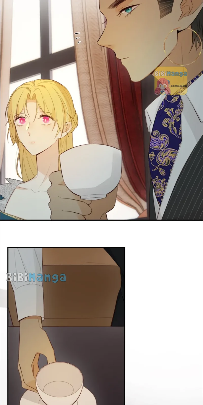 A Princess's Guide to Saving Dragons Chapter 89 - page 26