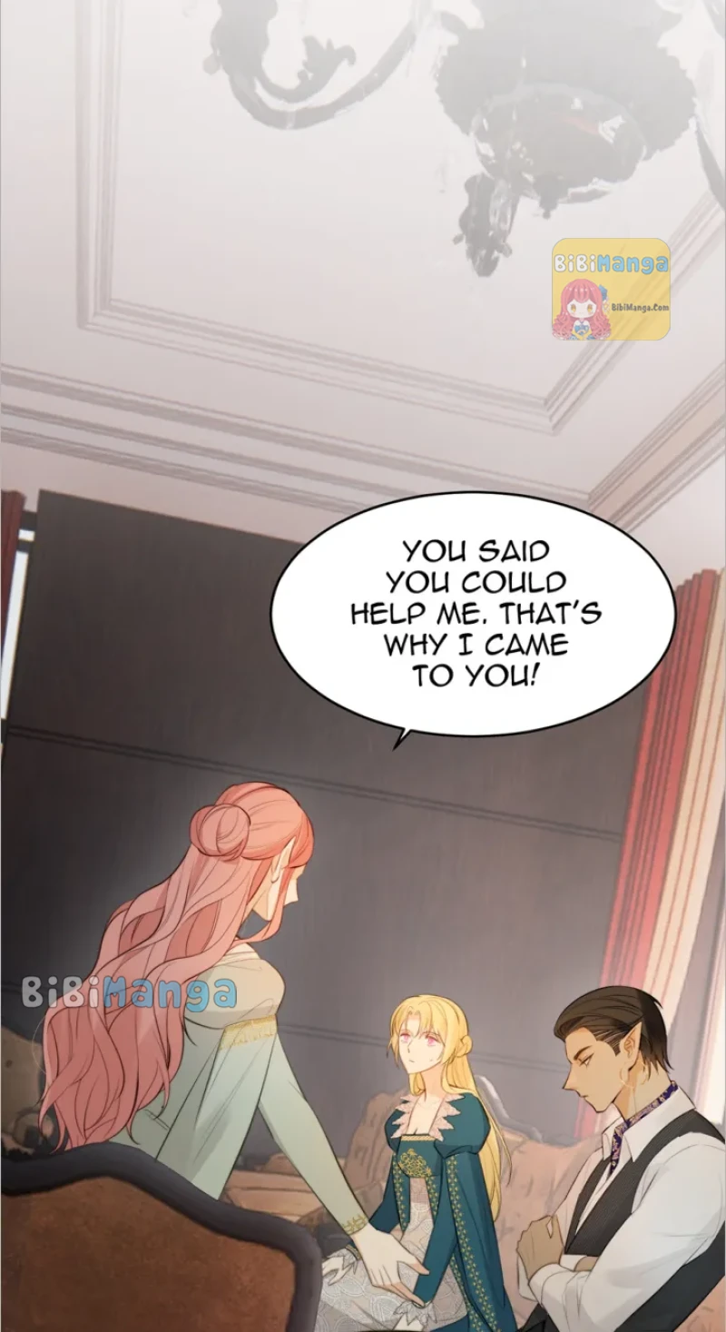 A Princess's Guide to Saving Dragons Chapter 89 - page 3