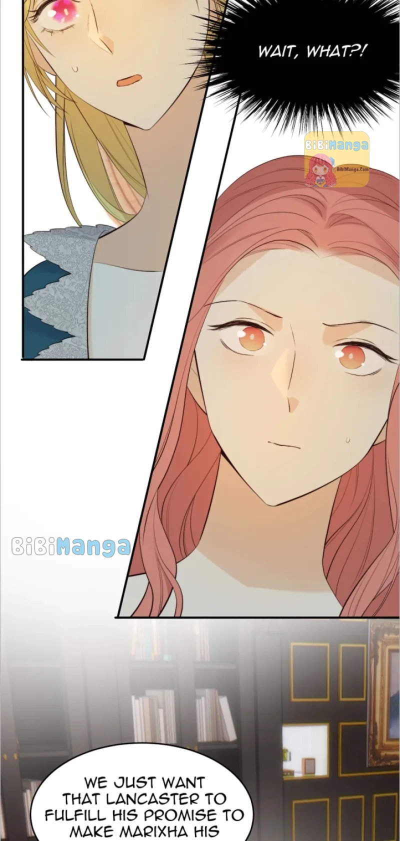 A Princess's Guide to Saving Dragons Chapter 89 - page 30