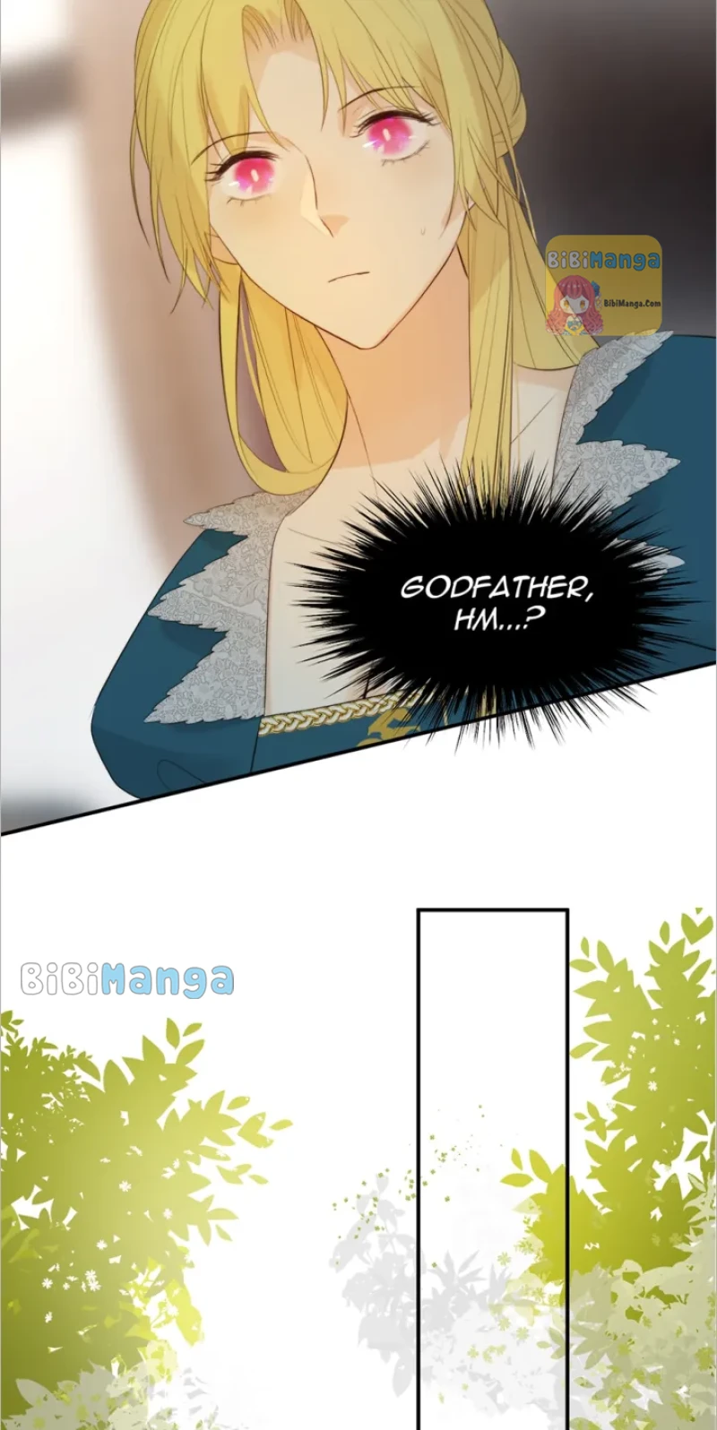 A Princess's Guide to Saving Dragons Chapter 89 - page 35