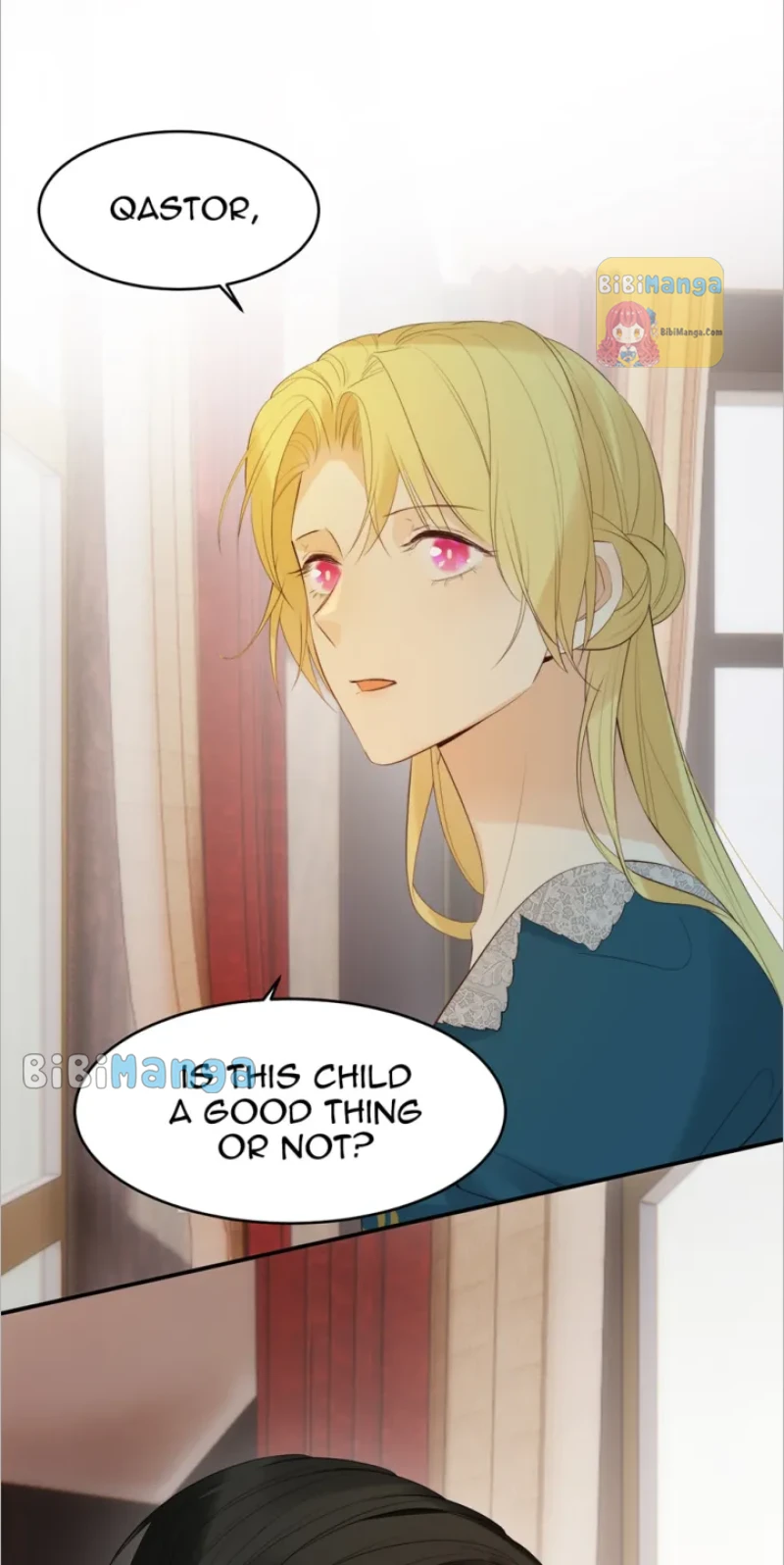A Princess's Guide to Saving Dragons Chapter 89 - page 38