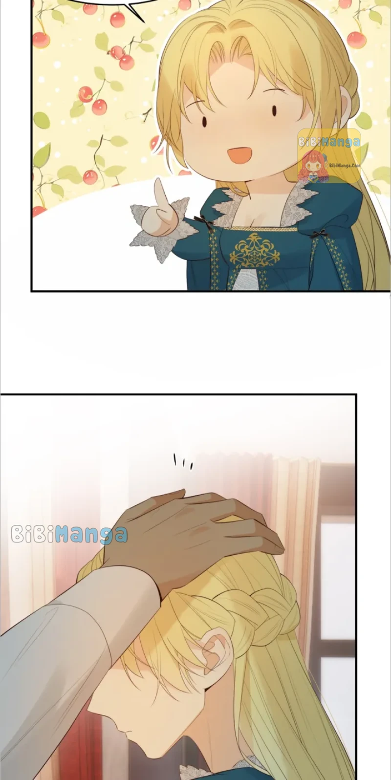 A Princess's Guide to Saving Dragons Chapter 89 - page 40
