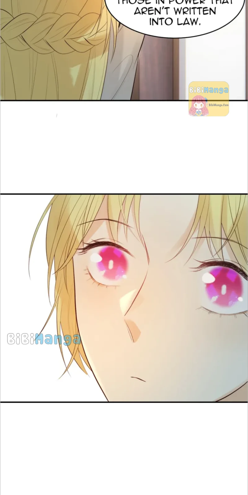 A Princess's Guide to Saving Dragons Chapter 89 - page 42