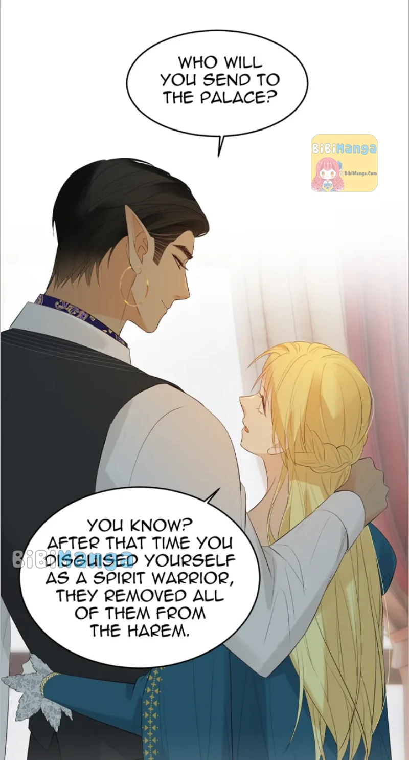 A Princess's Guide to Saving Dragons Chapter 89 - page 43
