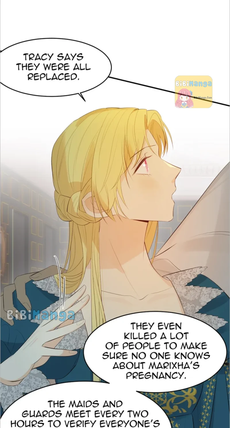 A Princess's Guide to Saving Dragons Chapter 89 - page 45