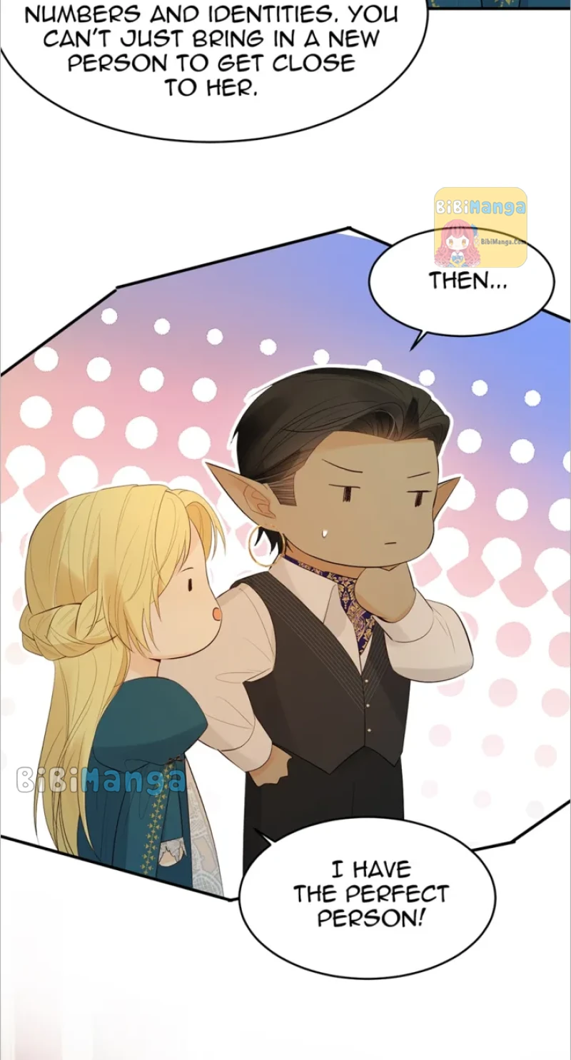A Princess's Guide to Saving Dragons Chapter 89 - page 46